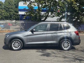 Used BMW X3 2015 for sale - 79470304: Photo