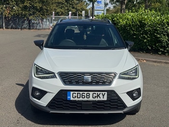 Used SEAT Arona 2019 for sale - 79541488: Photo