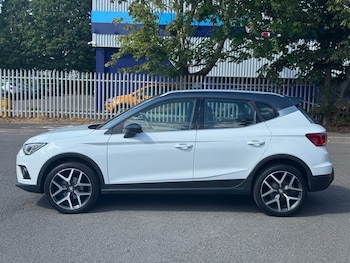 Used SEAT Arona 2019 for sale - 79541488: Photo