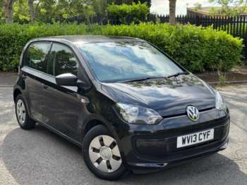 Used Volkswagen up! 2013 for sale - 75275496: Photo