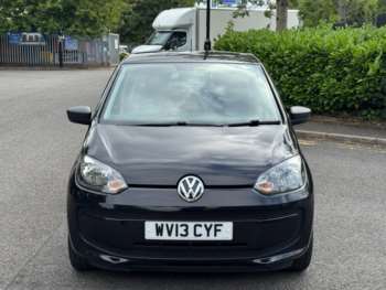 Used Volkswagen up! 2013 for sale - 75275496: Photo