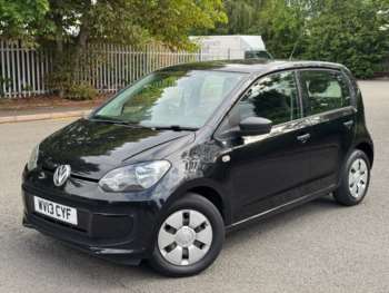 Used Volkswagen up! 2013 for sale - 75275496: Photo