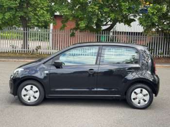 Used Volkswagen up! 2013 for sale - 75275496: Photo