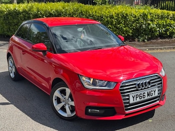 Used Audi A1 2016 for sale - 78598243: Photo