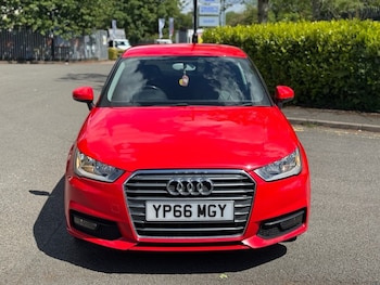 Used Audi A1 2016 for sale - 78598243: Photo