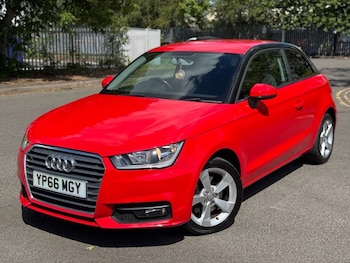 Used Audi A1 2016 for sale - 78598243: Photo