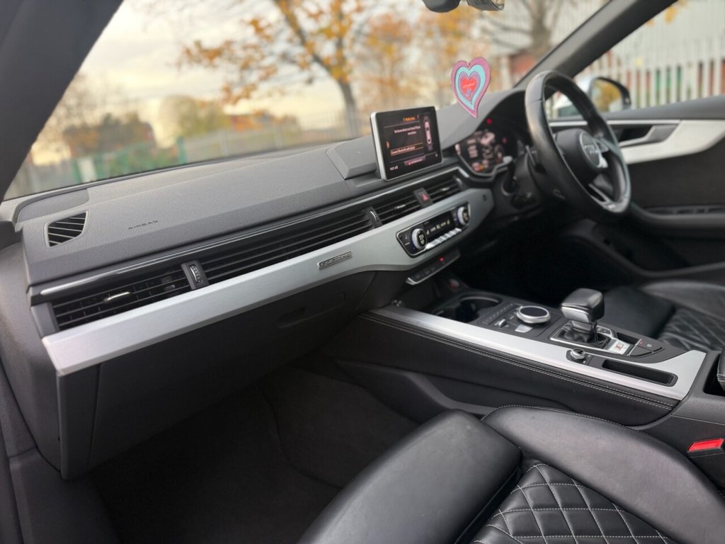 Used Audi A5 2017 for sale - 76487013: Photo 10