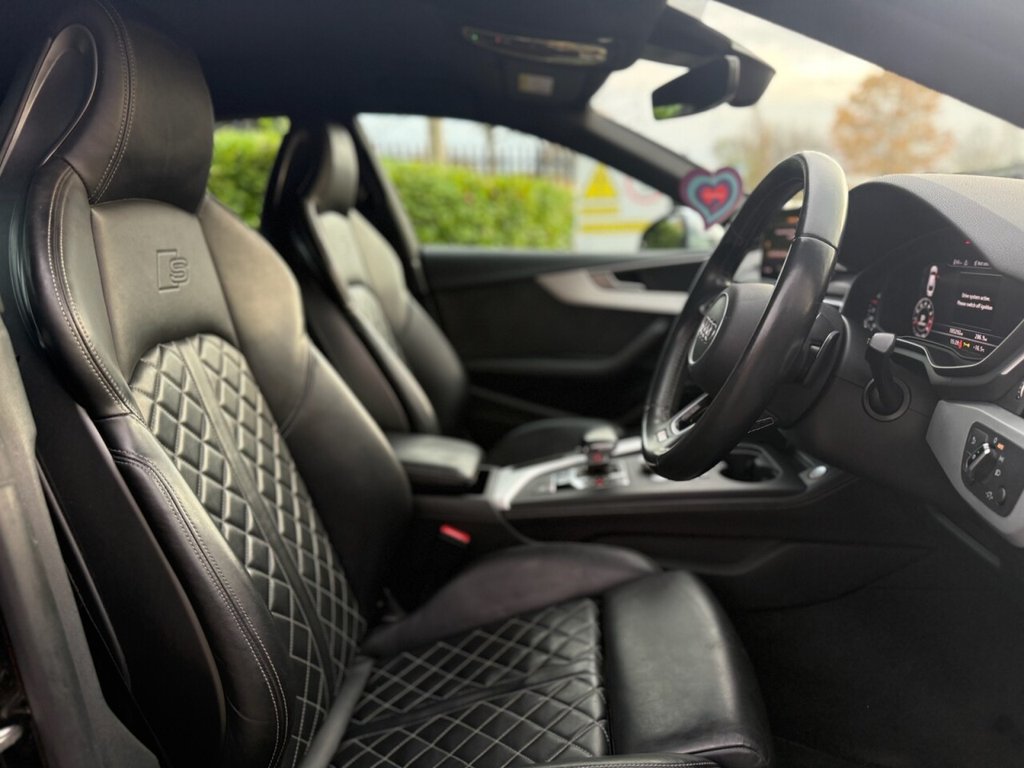 Used Audi A5 2017 for sale - 76487013: Photo 11