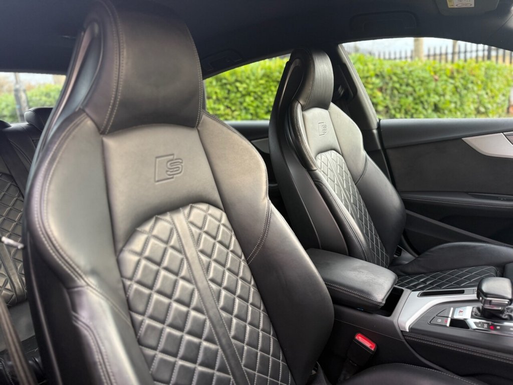 Used Audi A5 2017 for sale - 76487013: Photo 12