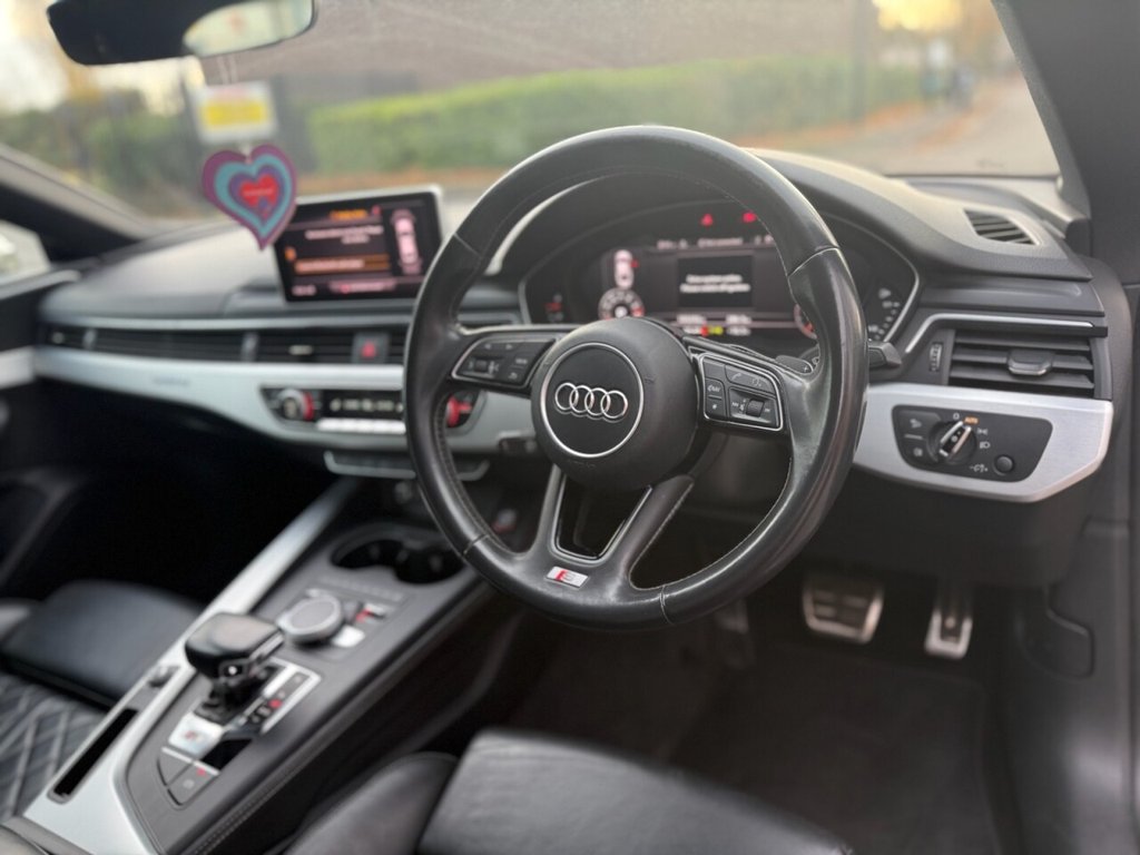 Used Audi A5 2017 for sale - 76487013: Photo 13