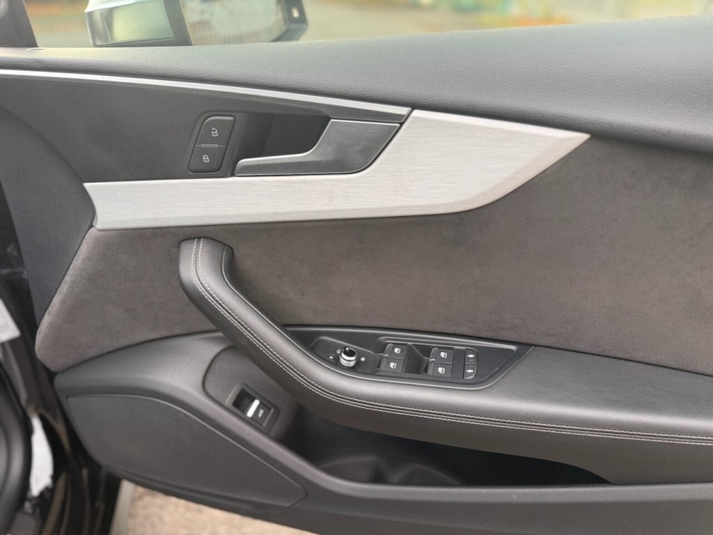 Used Audi A5 2017 for sale - 76487013: Photo 15