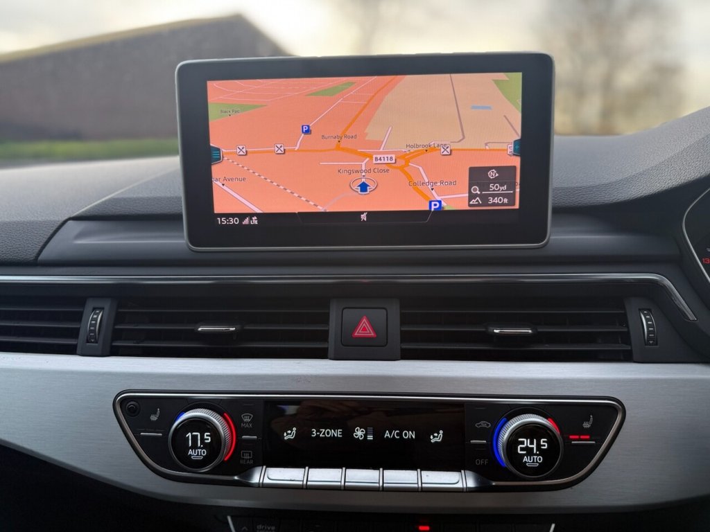 Used Audi A5 2017 for sale - 76487013: Photo 17