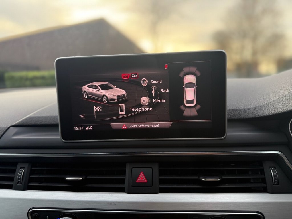 Used Audi A5 2017 for sale - 76487013: Photo 19