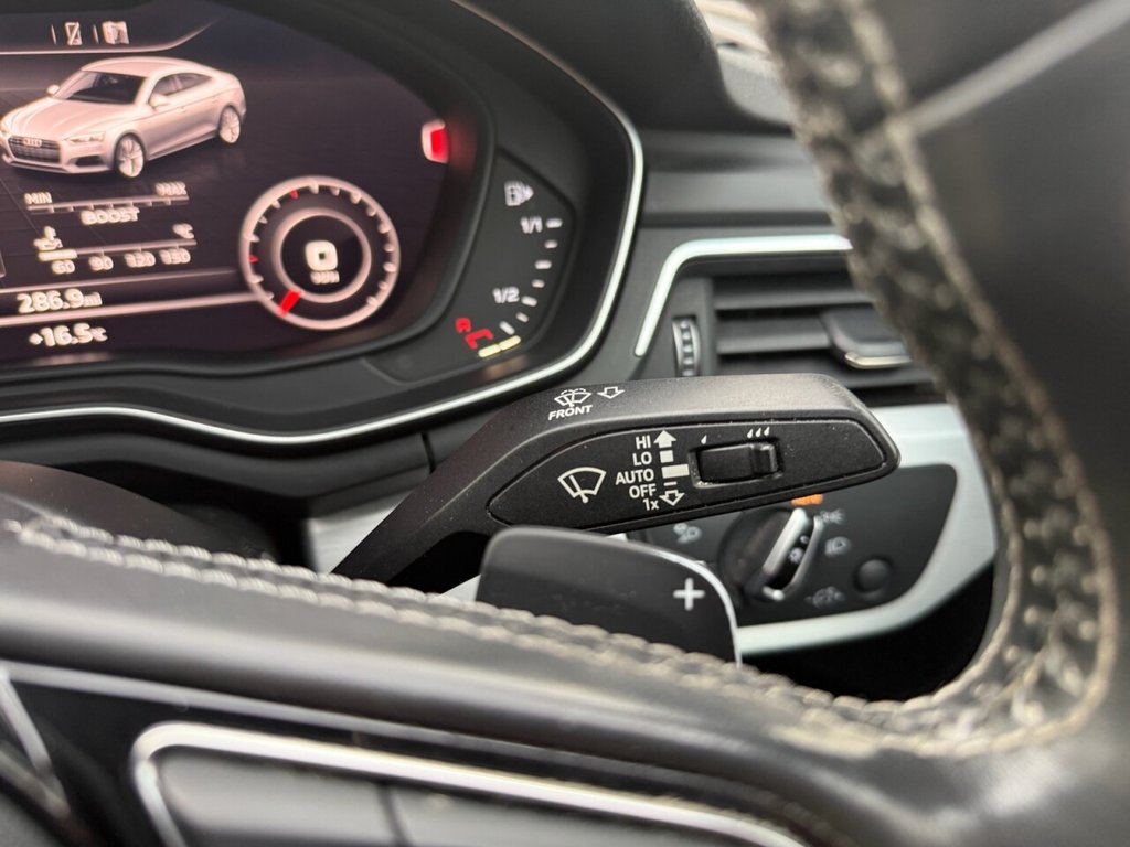 Used Audi A5 2017 for sale - 76487013: Photo 21