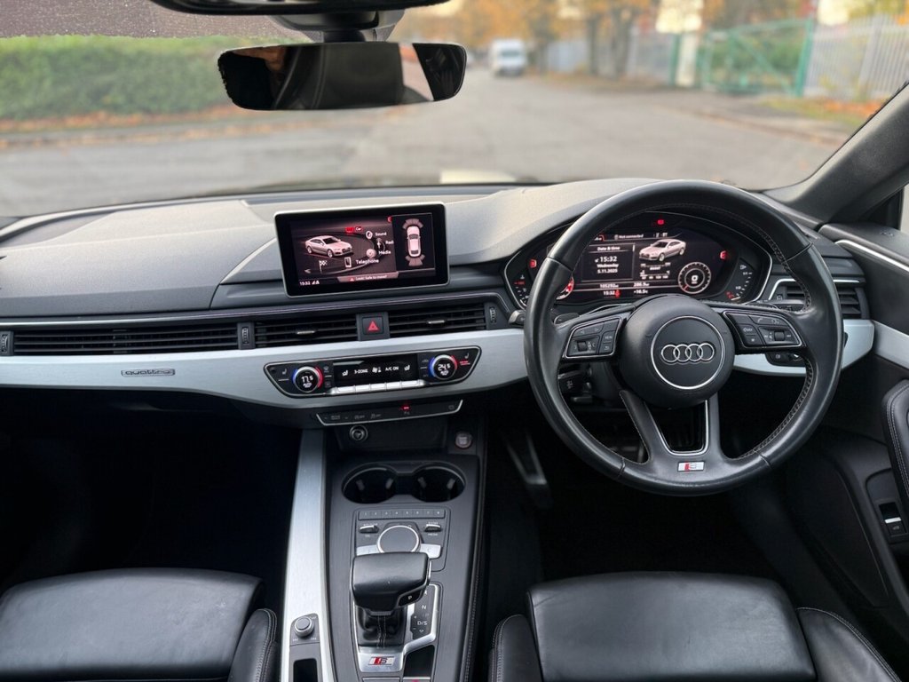 Used Audi A5 2017 for sale - 76487013: Photo 23