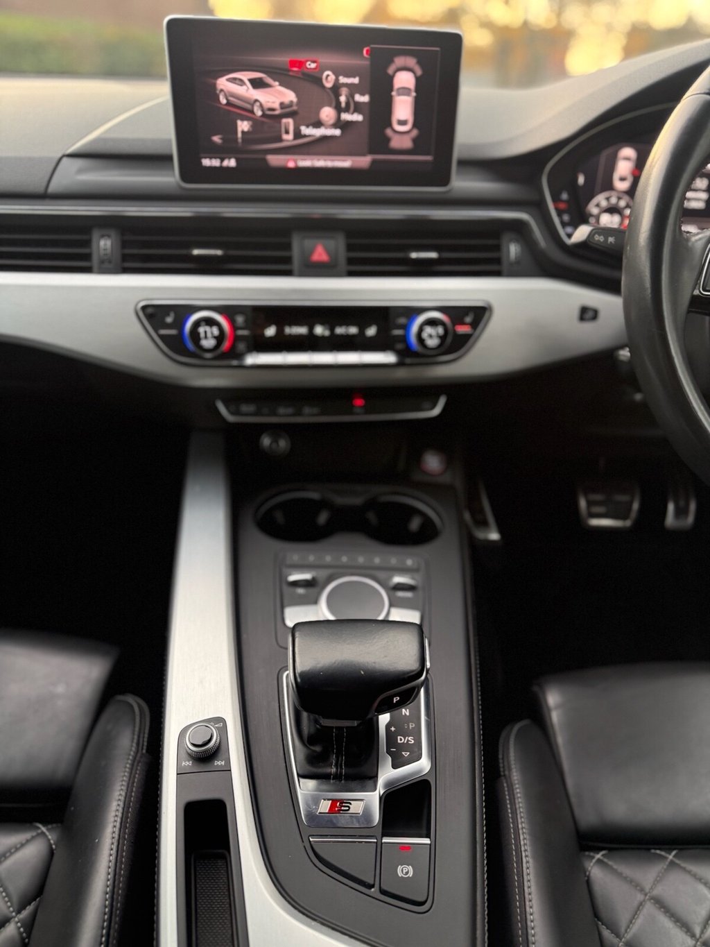 Used Audi A5 2017 for sale - 76487013: Photo 24