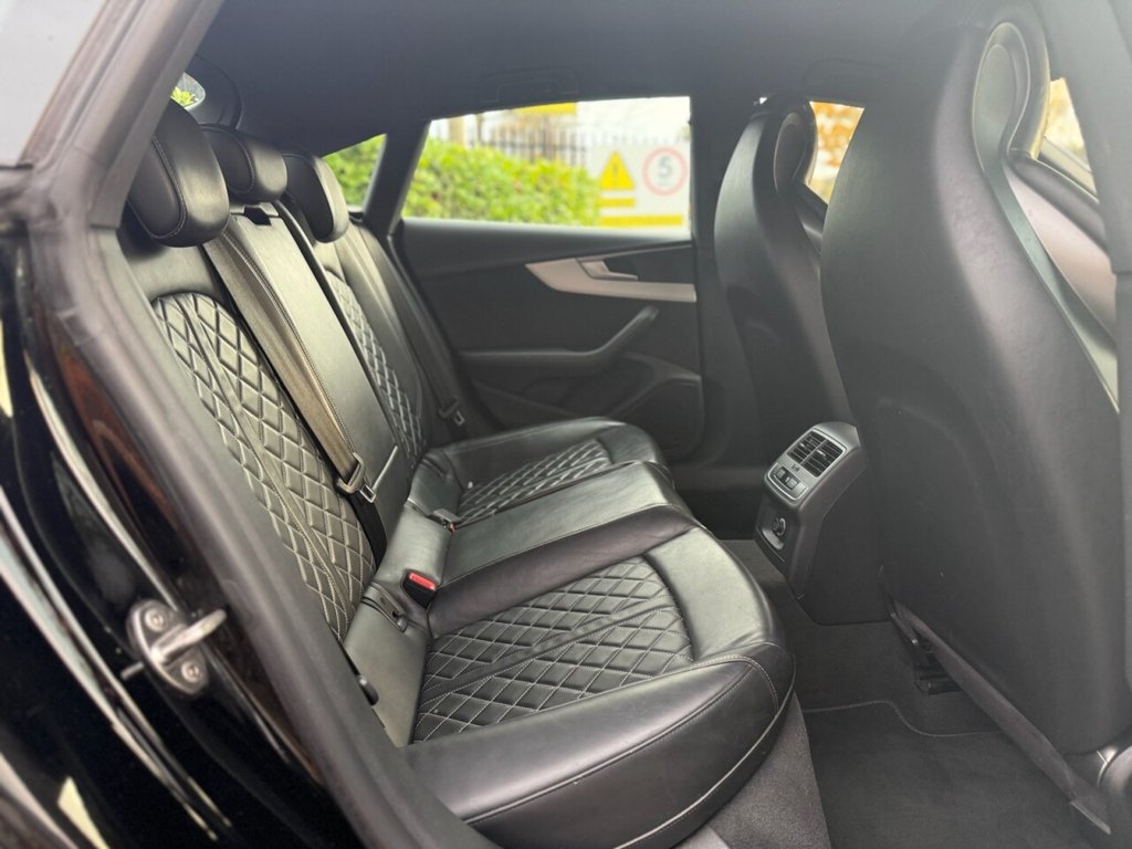 Used Audi A5 2017 for sale - 76487013: Photo 25