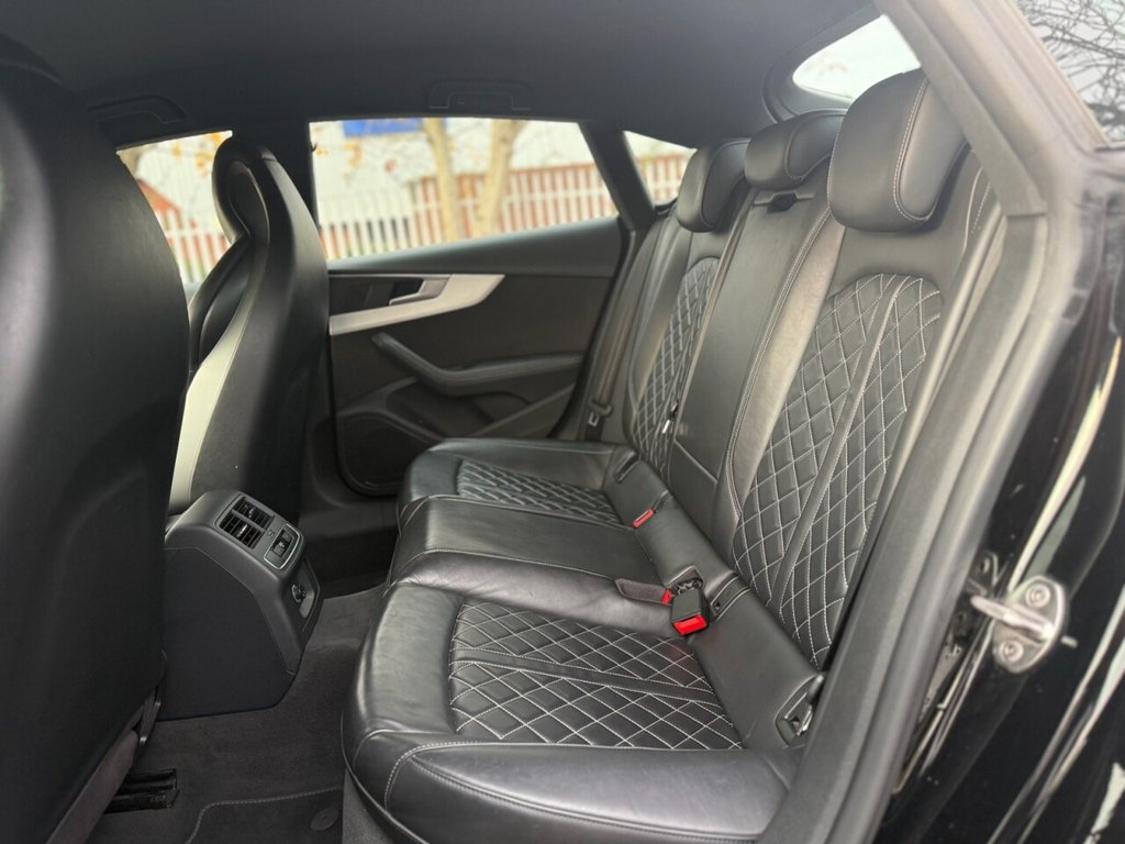 Used Audi A5 2017 for sale - 76487013: Photo 27