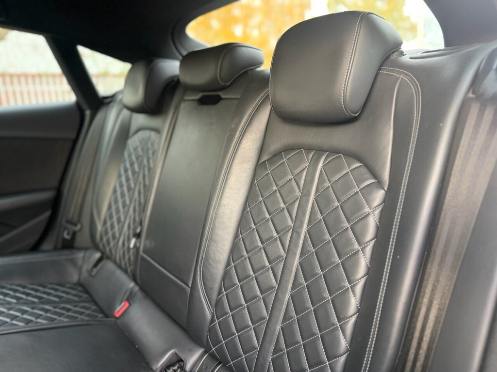 Used Audi A5 2017 for sale - 76487013: Photo 28