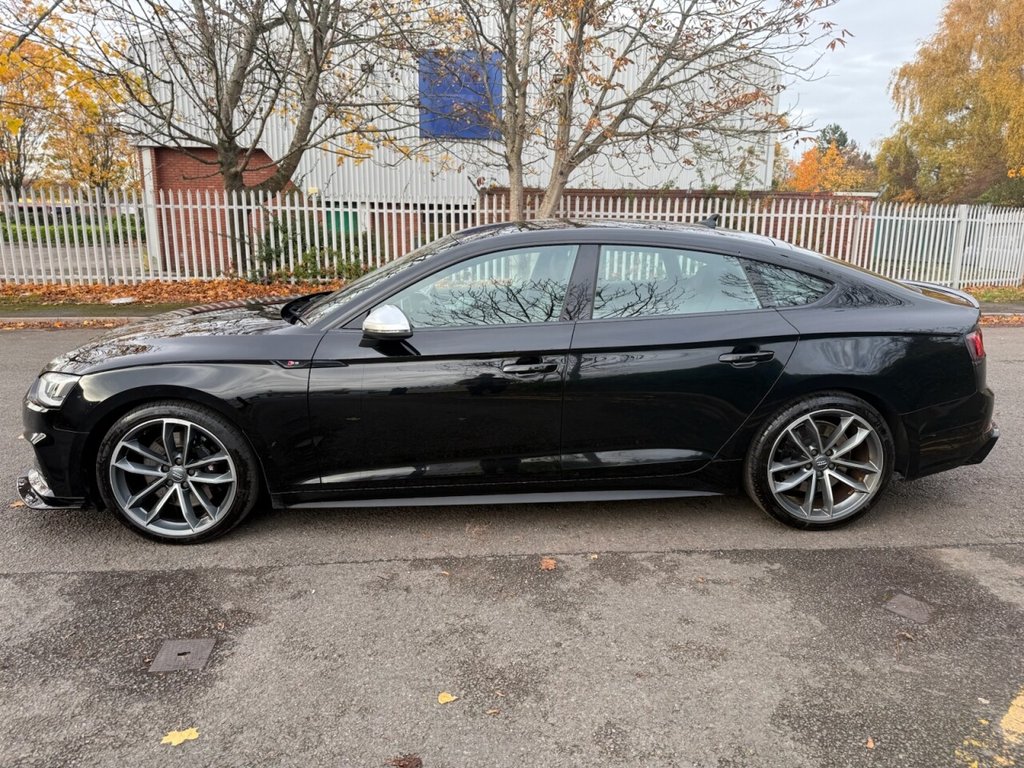 Used Audi A5 2017 for sale - 76487013: Photo 3