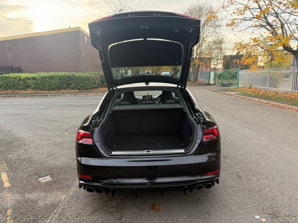 Used Audi A5 2017 for sale - 76487013: Photo 30