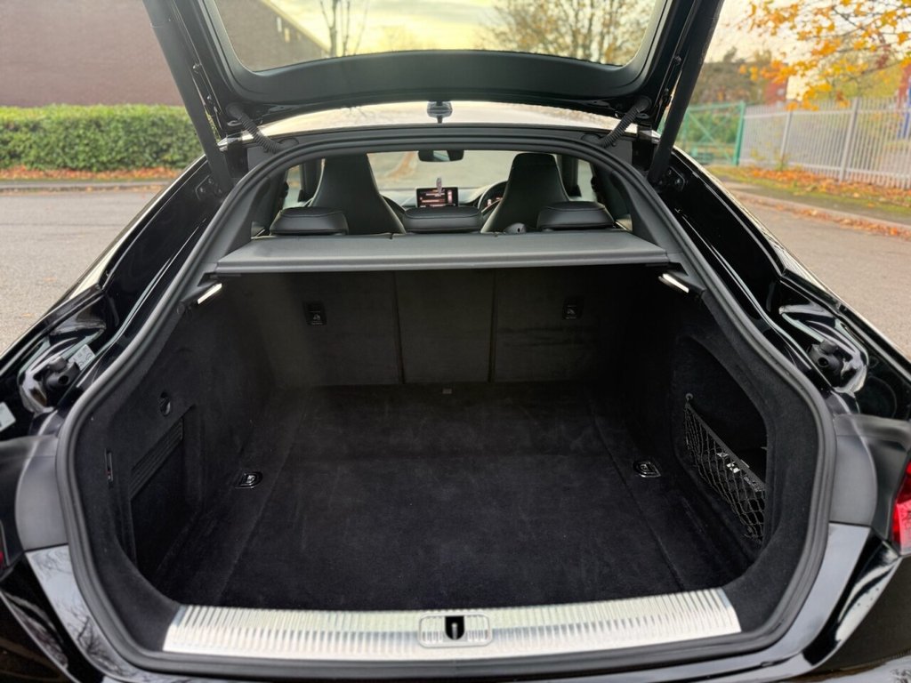 Used Audi A5 2017 for sale - 76487013: Photo 31