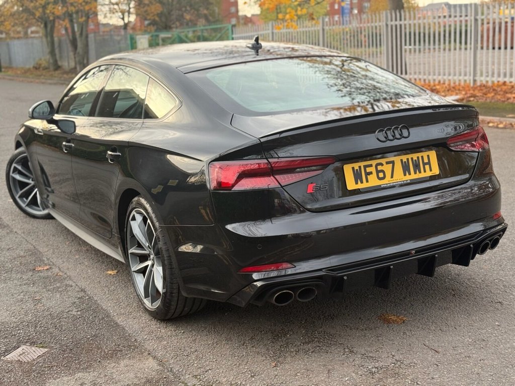 Used Audi A5 2017 for sale - 76487013: Photo 4