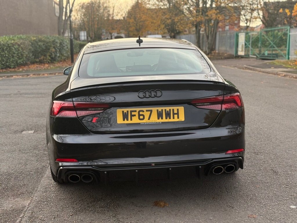 Used Audi A5 2017 for sale - 76487013: Photo 5