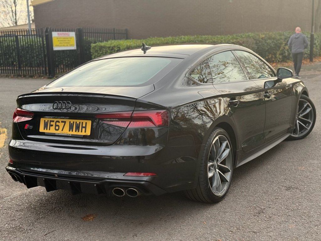Used Audi A5 2017 for sale - 76487013: Photo 6