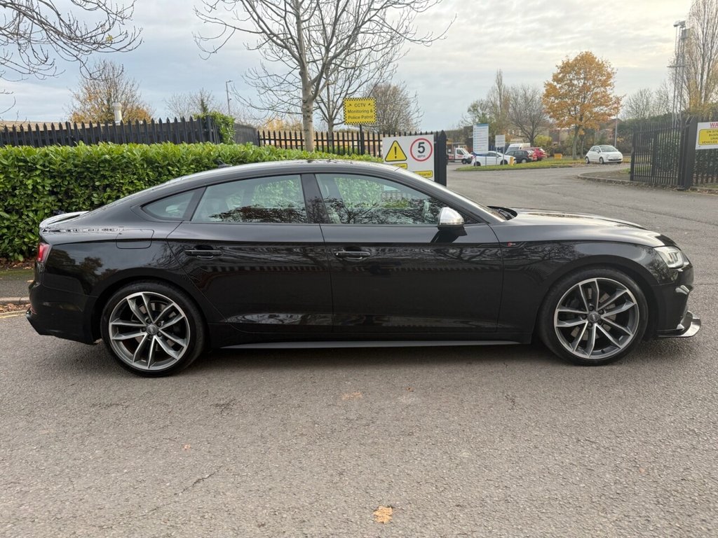 Used Audi A5 2017 for sale - 76487013: Photo 7