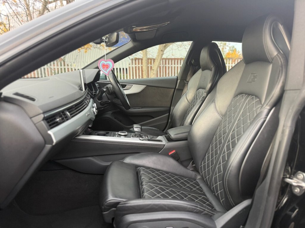 Used Audi A5 2017 for sale - 76487013: Photo 8