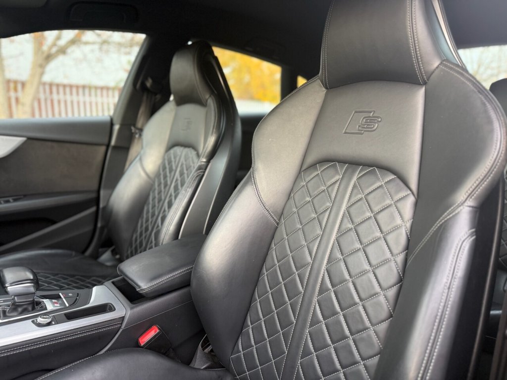 Used Audi A5 2017 for sale - 76487013: Photo 9