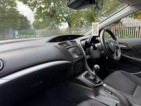 Used Honda Civic 2015 for sale - 76003391: Photo 10