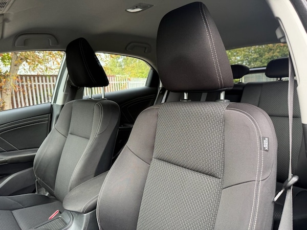 Used Honda Civic 2015 for sale - 76003391: Photo 11