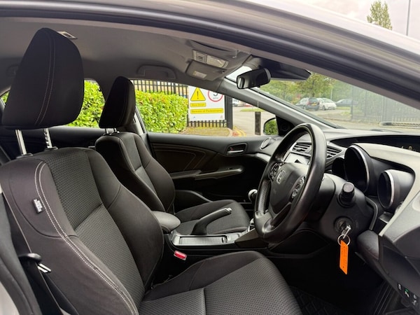 Used Honda Civic 2015 for sale - 76003391: Photo 12