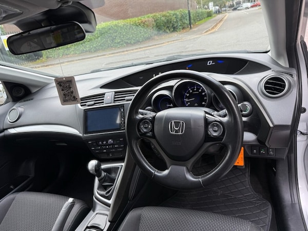 Used Honda Civic 2015 for sale - 76003391: Photo 14