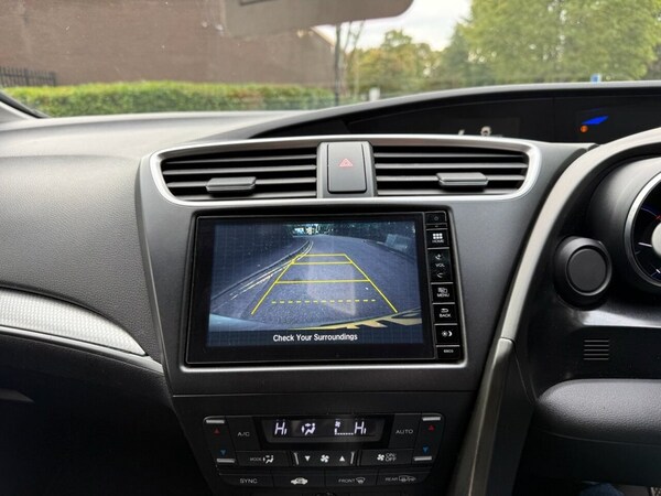 Used Honda Civic 2015 for sale - 76003391: Photo 15