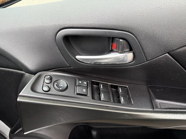 Used Honda Civic 2015 for sale - 76003391: Photo 16