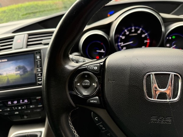 Used Honda Civic 2015 for sale - 76003391: Photo 18