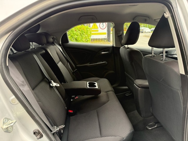Used Honda Civic 2015 for sale - 76003391: Photo 19