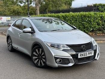 Honda - Civic