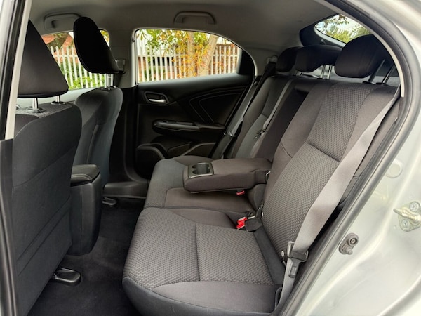 Used Honda Civic 2015 for sale - 76003391: Photo 21
