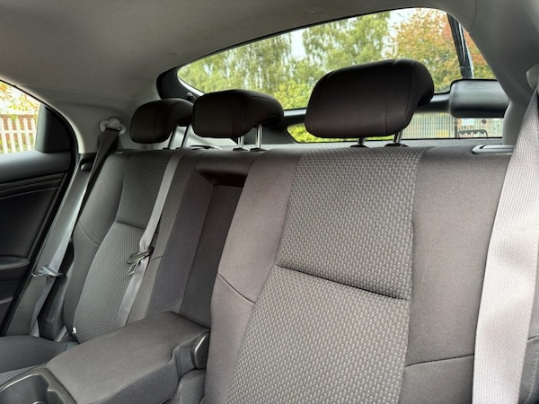 Used Honda Civic 2015 for sale - 76003391: Photo 22