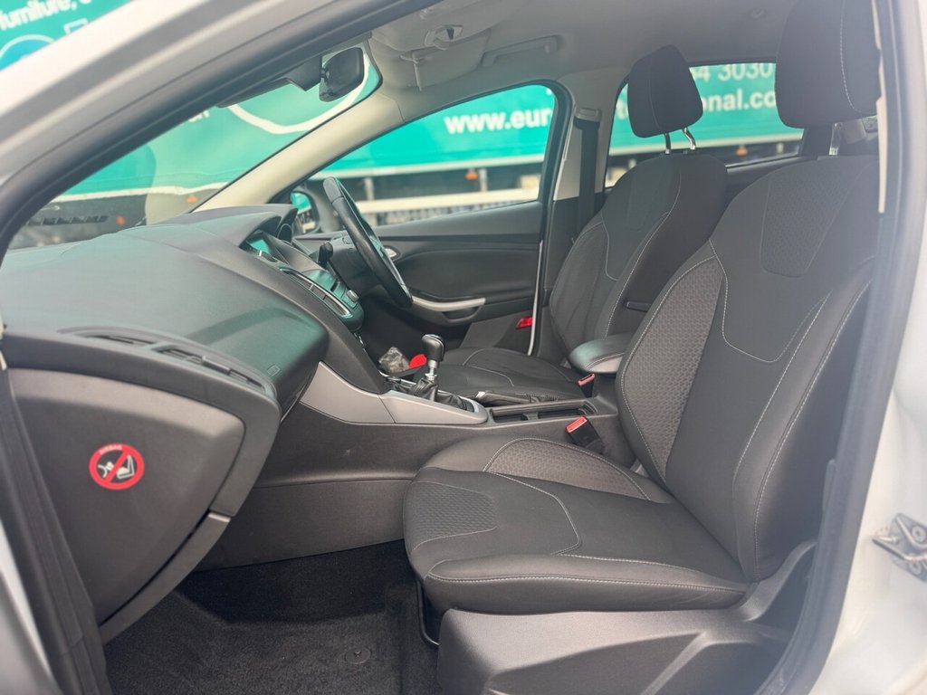 Used Ford Focus 2016 for sale - 77734612: Photo 10