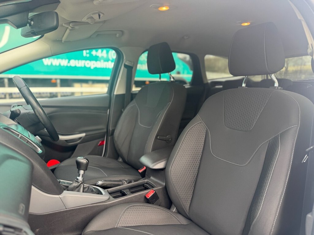 Used Ford Focus 2016 for sale - 77734612: Photo 11