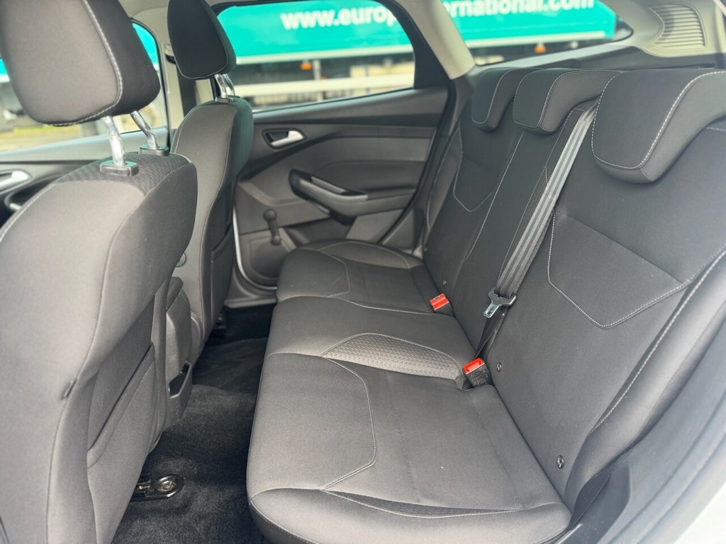 Used Ford Focus 2016 for sale - 77734612: Photo 12