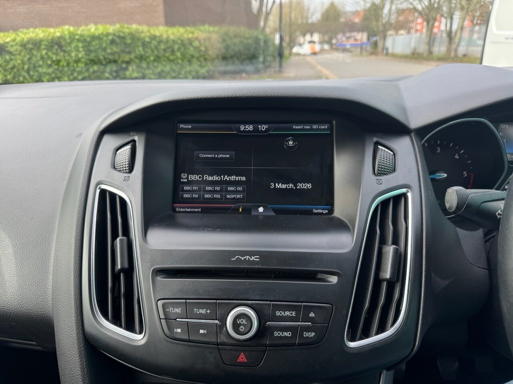 Used Ford Focus 2016 for sale - 77734612: Photo 15