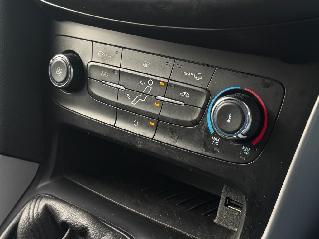 Used Ford Focus 2016 for sale - 77734612: Photo 16