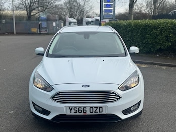 Used Ford Focus 2016 for sale - 77734612: Photo