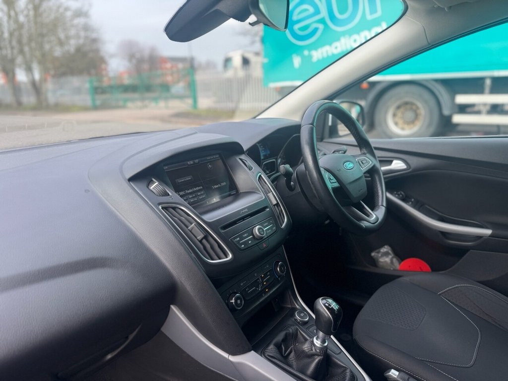 Used Ford Focus 2016 for sale - 77734612: Photo 9